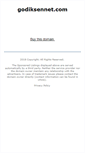 Mobile Screenshot of godiksennet.com